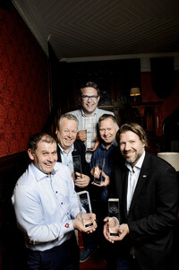 NM i kjøttprodukter