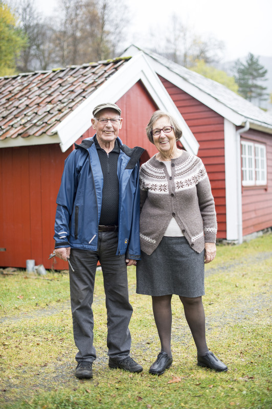 OleRagnhildUtenfor