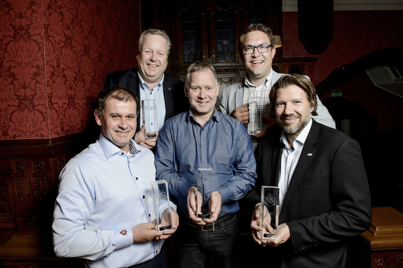 NM i kjøttprodukter