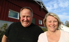 Olav og Hanne Vold[18140]