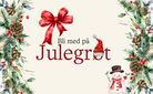 Julegrøt invitasjon