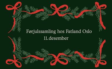 Fatlandolsojul