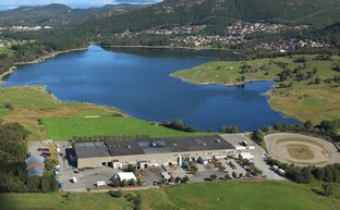 fatland jæren