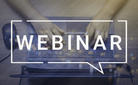 Businessman and team work using a Laptop Computer with Webinar E-business Browsing Connection and cloud online technology webcast concept, business concept