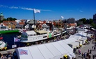 Gladmat 2018