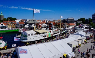 Gladmat 2018