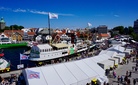 Gladmat 2018