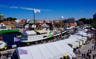 Gladmat 2018