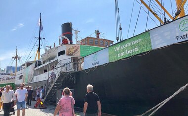 Gladmat 2019