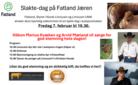 Program til nettsiden 2