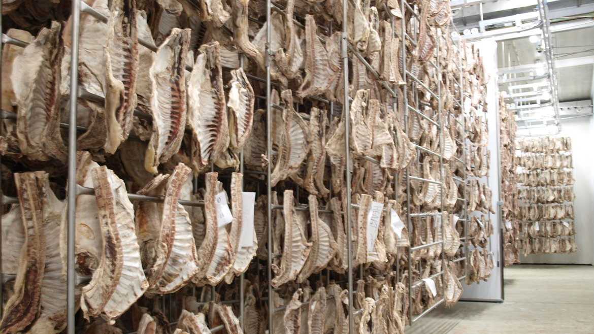 Fatland Retur Og Salg Til Produsenter